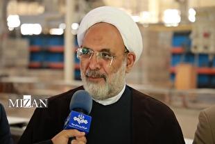 میانجیگری موفق قضایی در شاهرود، اختلاف ۶۹ میلیارد تومانی صاحبان واحد‌های تولیدی را به سازش ختم کرد