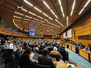 تصویب قطعنامه ضد ایرانی تروئیکا و آمریکا در شورای حکام آژانس