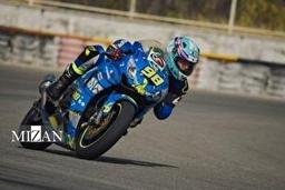 دستور وزیر ورزش برای پیگیری سانحه در پیست موتورسواری