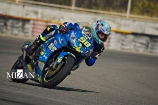 دستور وزیر ورزش برای پیگیری سانحه در پیست موتورسواری