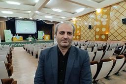 اعلام نفرات برگزیده هفدهمین دوره مسابقات قرآن جامعه کار و تلاش مازندران