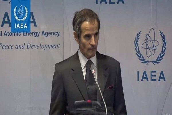 بیانیه مشترک ایران و ۷ کشور در شورای حکام آژانس بین‌المللی انرژی اتمی