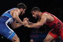 کشتی‌گیران شاخصی که از فردا در ریاض روی تشک می‌روند؛ 97 کیلو پرترافیک‌تر از 5 وزن دیگر