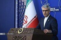 بقائی: قطعنامه آژانس از لحاظ حقوقی بسیار سست است