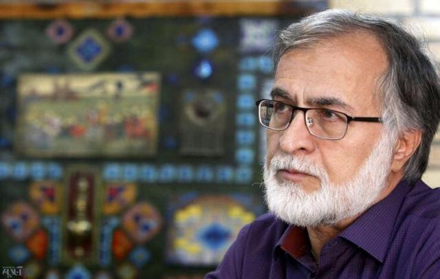 محمد عطریانفر: کلی‌گویی درباره تغییر قانون اساسی خطرناک است/ باید مشخص کنیم مشکلات فعلی ناشی از خود «قانون» است یا «مجریان قانون»