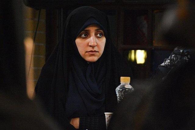 ببینید | مهریه معاون رئیس‌جمهور چقدر است؟