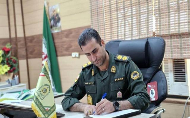 عملیات ضربتی پلیس اندیکا؛ دستگیری ۱۵ مخل امنیت و کشف مواد مخدر و موتورسیکلت