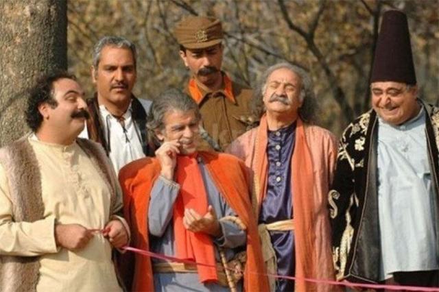 تلویزیون سریال‌های چندصدمیلیاردی جدید ساخته اما مردم به‌ ‌تماشای آن‌ها می روند سراغ شب‌های برره