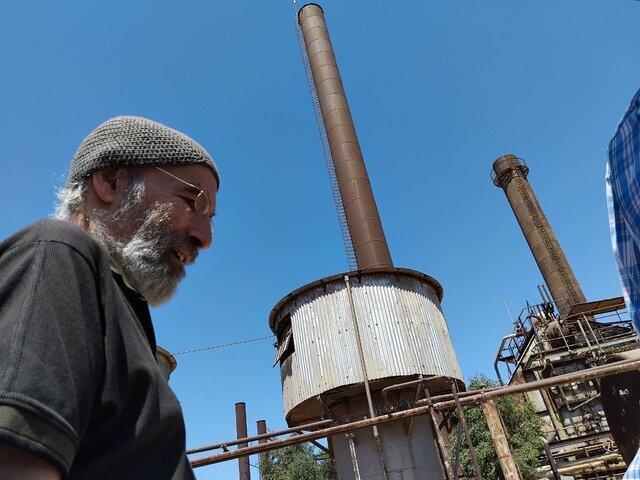 کارگردان ۷۴ ساله سینمای ایران با وجود شرایط جسمی خاص، در تدارک ساخت فیلم تازه‌اش است/ او ۱۰۰ میلیارد تومان سرمایه لازم دارد