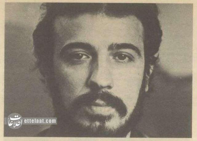 نظر علی حاتمی درباره حواشی رابطه ناصرالدینشاه و ملیجک! + عکس