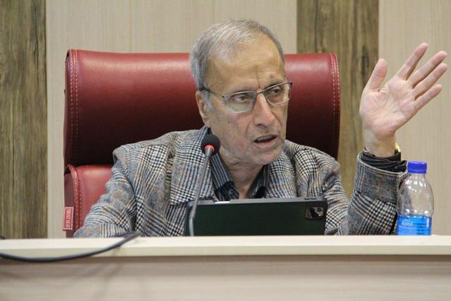 کتاب خاطرات اسحاق جهانگیری از منظر خانیکی: بازخوانی تجربیات تاریخی راه اصلاح رویکردهای حکمرانی را روشن می کند