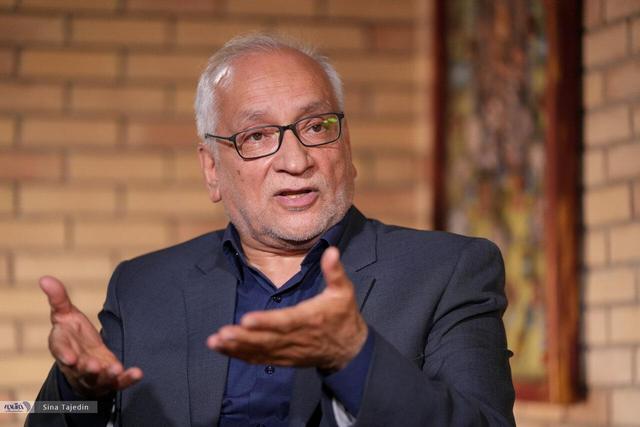 مرعشی: کاش آیتالله هاشمی به جای مجمع تشخیص بر کرسی یک حزب نشسته بود