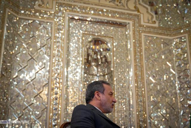 ببینید | عراقچی فاش کرد؛ چه کسی در مذاکرات عمان با وجود توافق با ویتکاف؛ مانع نهایی شدن توافق شد؟