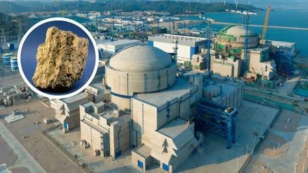 پیشرفت اتمی چین جهان را در شوک فرو برد