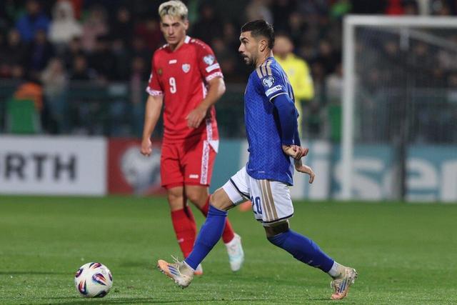 قرعه کشی پلی آف جام جهانی 2026