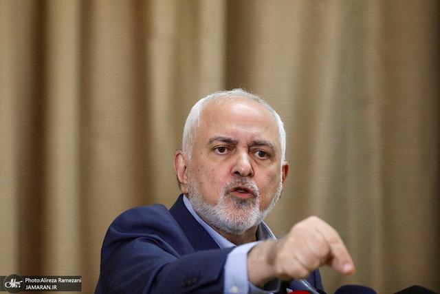 ببینید | واکنش ظریف به برخی شیطنت‌ها