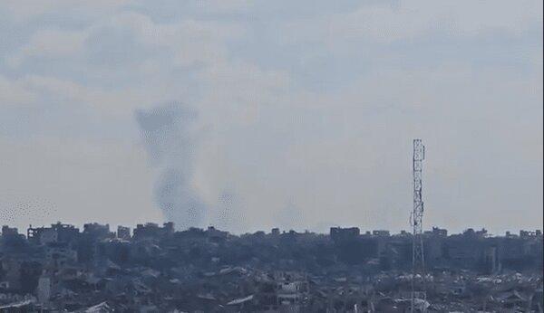 یادگاری جنگنده‌های صهیونیستی برای جولانی | عکس