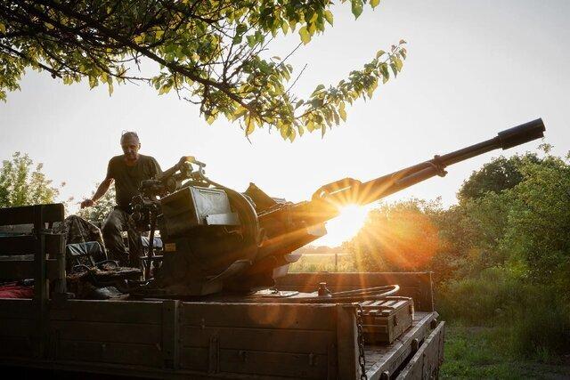 افشای طرح محرمانه آمریکا برای پایان جنگ اوکراین؛ زلنسکی در شوک!