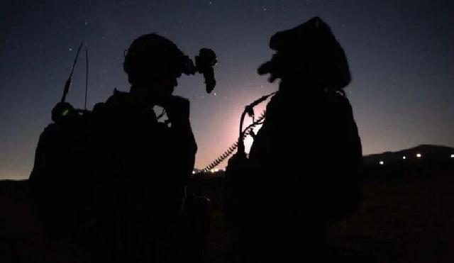 آغاز دوباره جنگ در سوریه؛ درگیری شدید کردها و نیروهای جولانی+ فیلم | داعشی ها هم به میدان آمدند