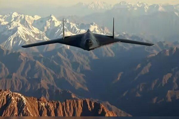 جنگنده مورد علاقه ترامپ در دستان رونالدو ! + عکس