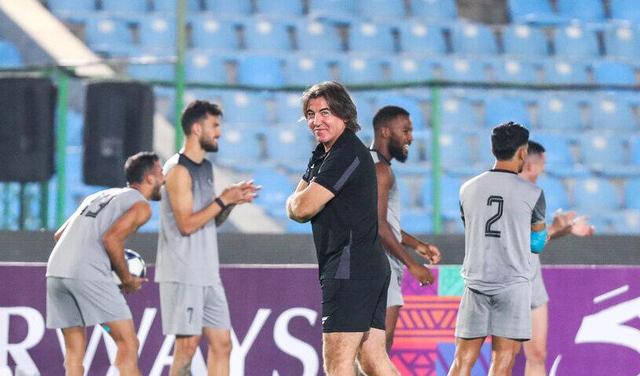 درخواست فوری سایپنتو در خصوص یک بازیکن؛ ماموریت به مدیریت استقلال برای قرارداد