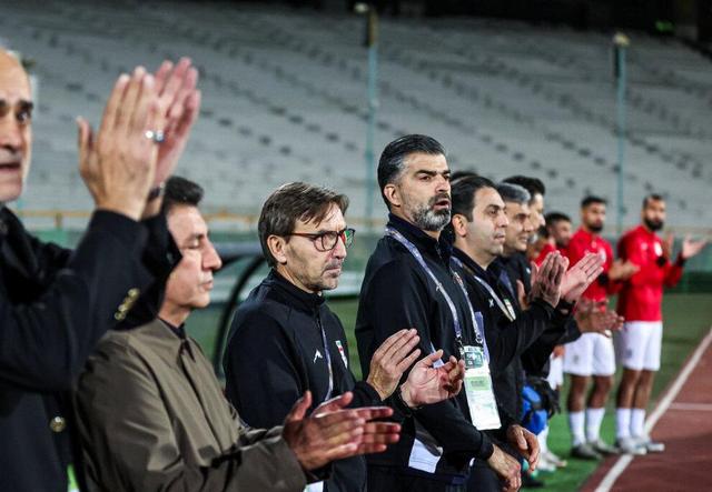 قلعه‌نویی یک بستی‌فروش را دستیار خودش کرده است | ازبکستان، کاناوارو را آورده ما رفتیم سراغ قلعه‌نویی!