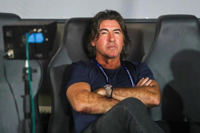 خشم ساپینتو؛ همه چیز به نفع پرسپولیس است | این اتفاق یعنی بی احترامی به استقلال