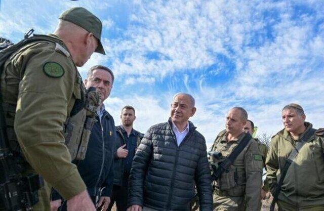 حمله شدیداللحن قطر به نتانیاهو | جامعه بین‌المللی اقدامی فوری کند