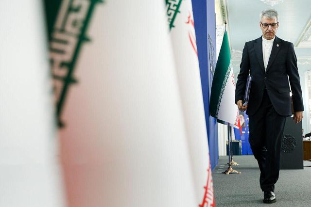 واکنش ایران به ورود غیرقانونی نتانیاهو به خاک سوریه