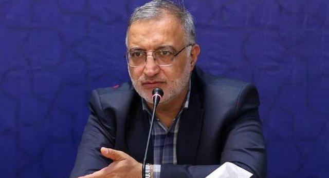 زاکانی:خدمت به مردم در حقیقت مجاهدت در مقابل دشمن است