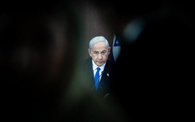 نتانیاهو: همانطور که حزب‌الله مانند گذشته نیست، به ایران هم اجازه نمی‌دهیم‌...