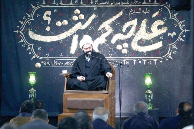 ولایت؛ معیار نهایی ایمان و سرنوشت