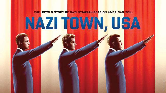 وقتی غرب از نازیسم به صهیونیسم رسید