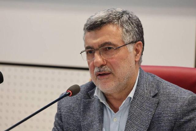 شاخص‌های سلامت در شهر کرمان بالاتر از میانگین کشوری است