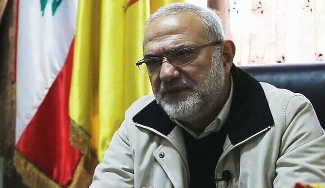 القماطی: تشدید حملات اسرائیل در جنوب لبنان نشانه شکست تل‌آویو در مهار مقاومت است