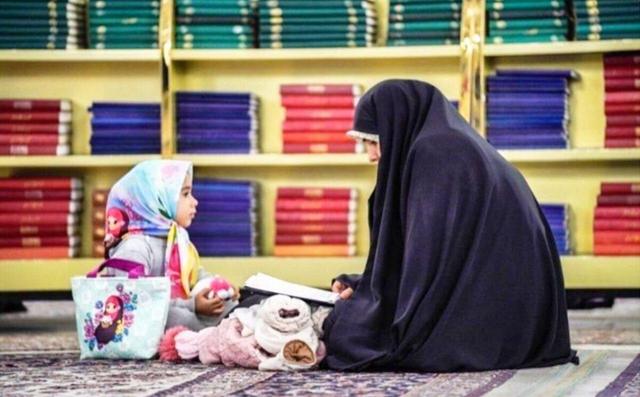 زن و مسئولیت‌ متناسب با توان طبیعی، نه تبعیض جنسیتی