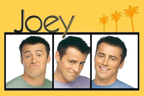 «جویی» سریالی در حال و هوای «فرندز» دوباره خبرساز شد