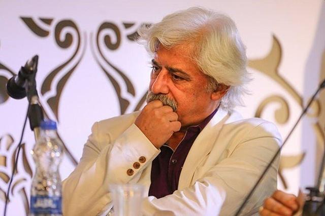 کتاب «آفتاب در حجاب» نوشته سیدمهدی شجاعی به چاپ سی و نه رسید