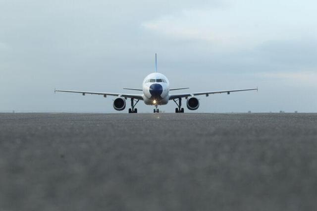 فرود اضطراری هفت پرواز خارجی از روسیه و جمهوری چک دربندرعباس