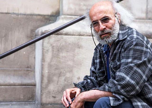 عیاری برای فیلم جدیدش ۱۰۰ میلیارد تومان سرمایه لازم دارد