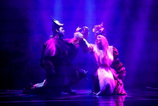 اجرای نمایش موزیکال «رابین هود» تمدید شد