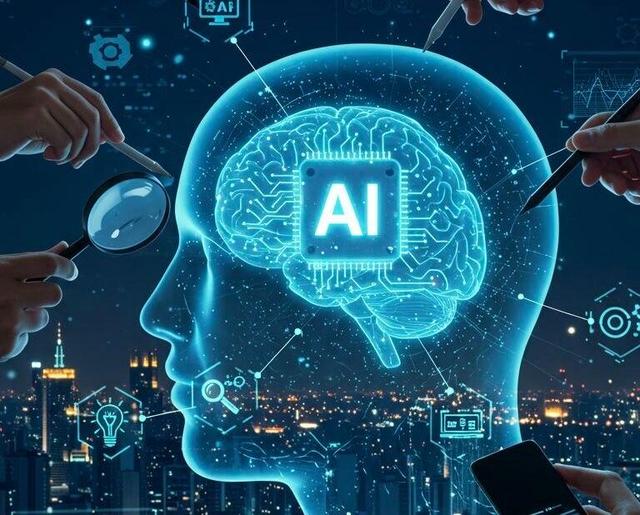 هوش مصنوعی، شخص اول سال خواهد شد!