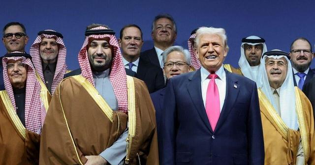 آمریکا به امارات و عربستان تراشه‌های پیشرفته صادر می‌کند