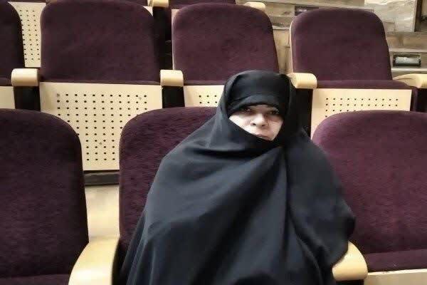 «مدهامتان» فرصت دیده شدن بچه‌های مسجد از مناطق کم‌برخوردار را فراهم کرد