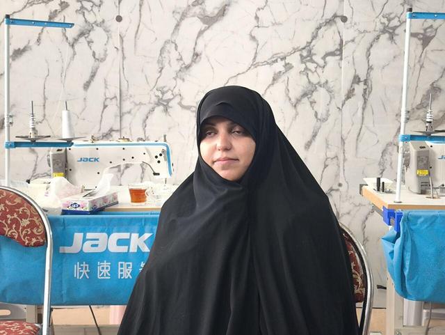 روایتی از جهاد زنانه؛ سختی‌های شیرین مادری و طلبگی