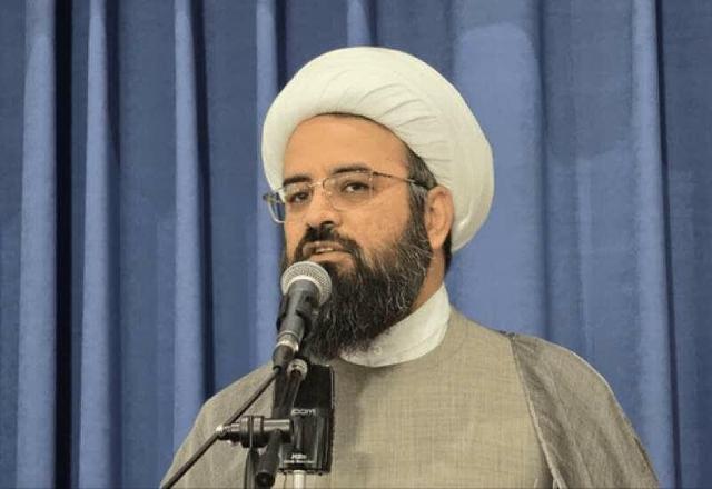 دعوت امام جمعه باشت به تغییر یک عادت خطرناک؛ مردم خود آغازگر اصلاح شوند