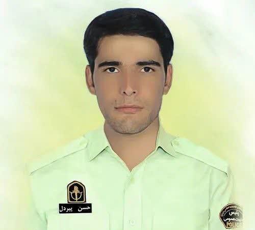 نماز، وصیت همیشگی شهید «حسن پیردل»