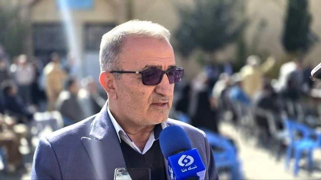 توزیع تجهیزات آموزشی و کمک آموزشی به ارزش ۱۰۰ میلیارد تومان