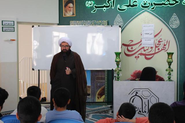 نماز؛ فریضه الهی و پل ارتباطی بندگان با خالق است