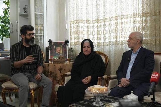 شهدای جنگ ۱۲ روزه به دست منفورترین افراد تاریخ به شهادت رسیدند